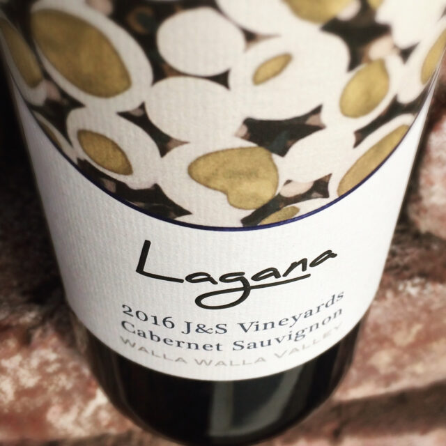 2016 - Lagana Cellars’ first Cabernet Sauvignon and Chardonnay wines are produced!
